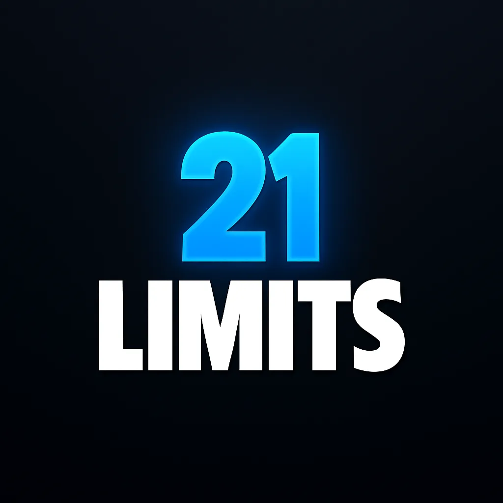 21 Limits