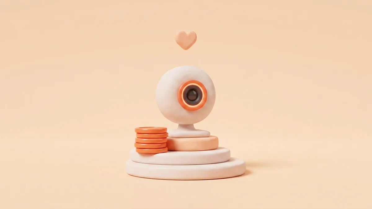 Best Cam Sites 2026: Top Live Cam Sites Ranked by Payout