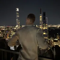 David